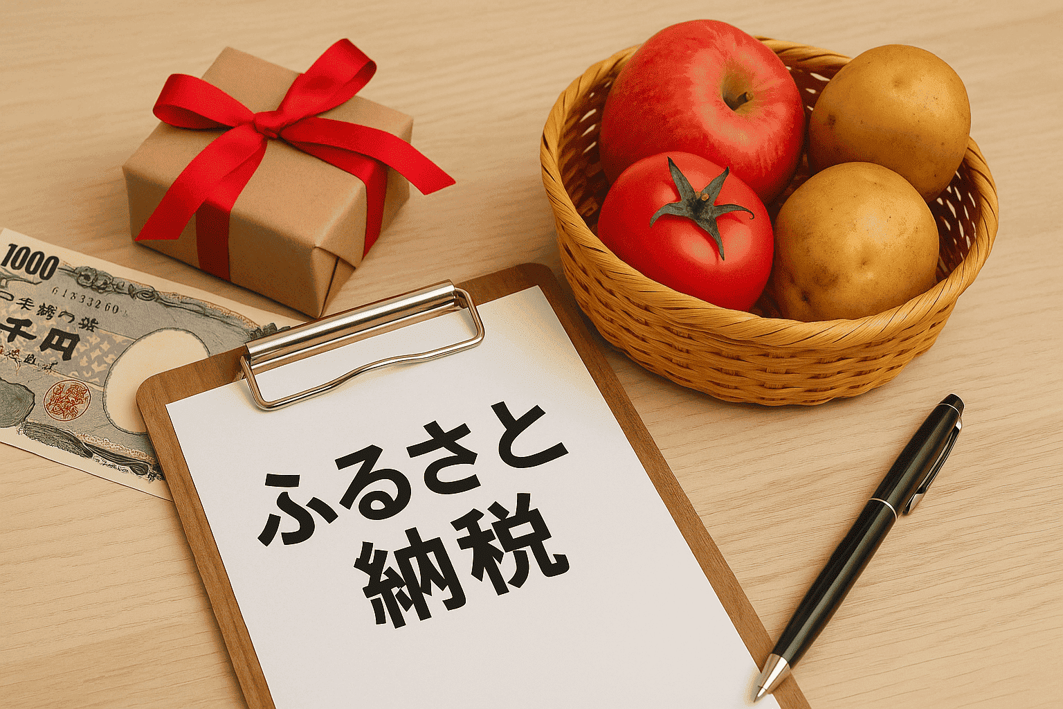 【お得なのか】ふるさと納税はどうやる？わかりやすく方法と手順を解説