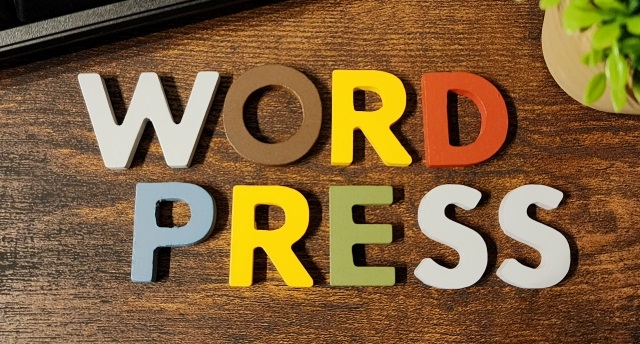 WordPressでブログを開設する