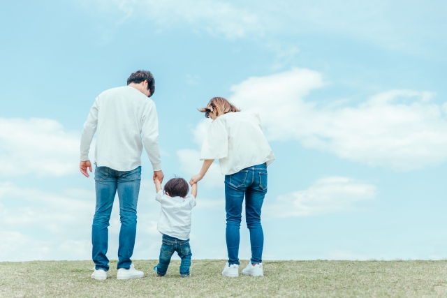 結婚に必要なものは「安定」だけではない