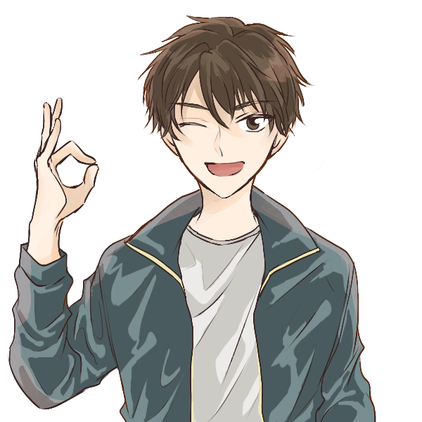 藍木 悠　あいきゆう のプロフィール