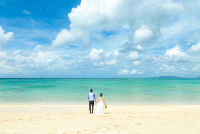 派遣社員でも結婚できるし、問題なく生活できる