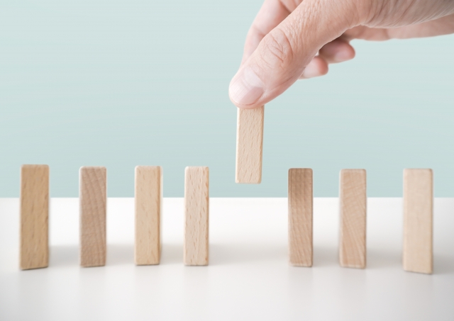 つらいことがまったくないわけではない