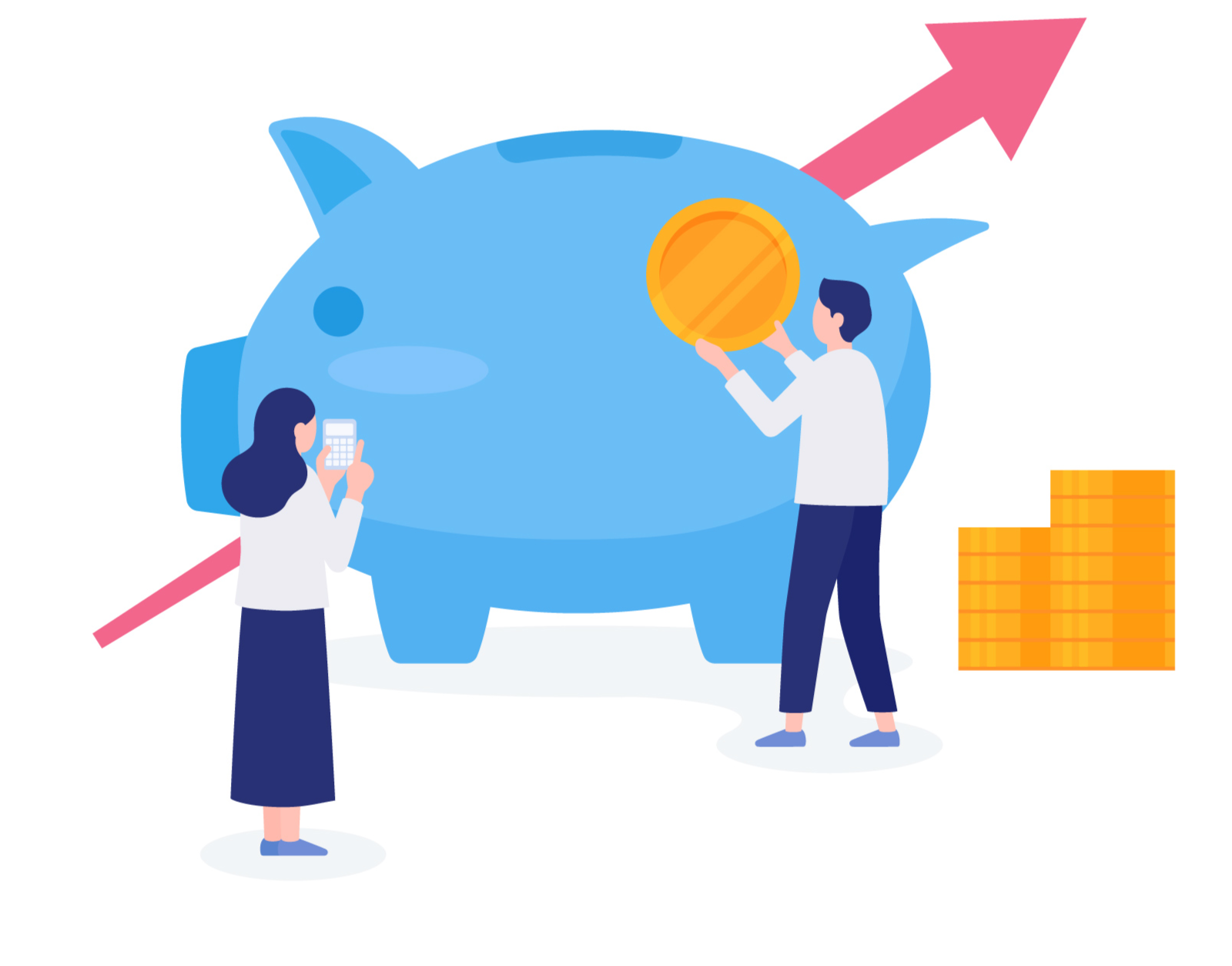 【100万円貯める方法】20代のときに1年間で100万貯めた話