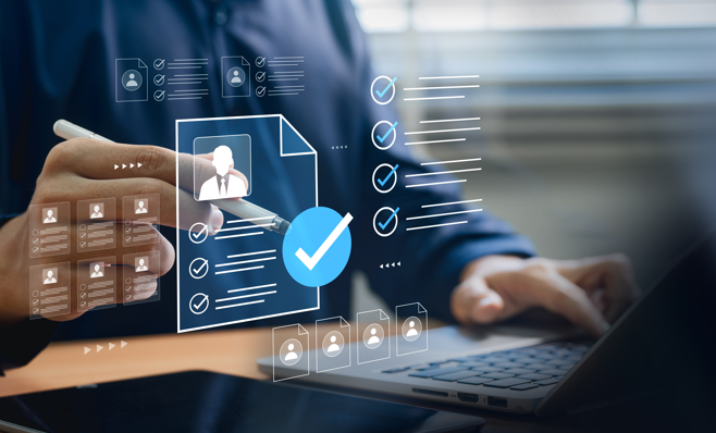 安定して働くためのポイント