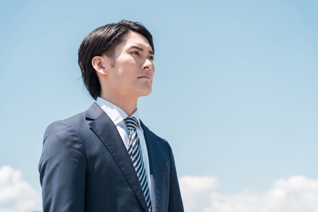 働くこと自体はそんなに苦しいことじゃない