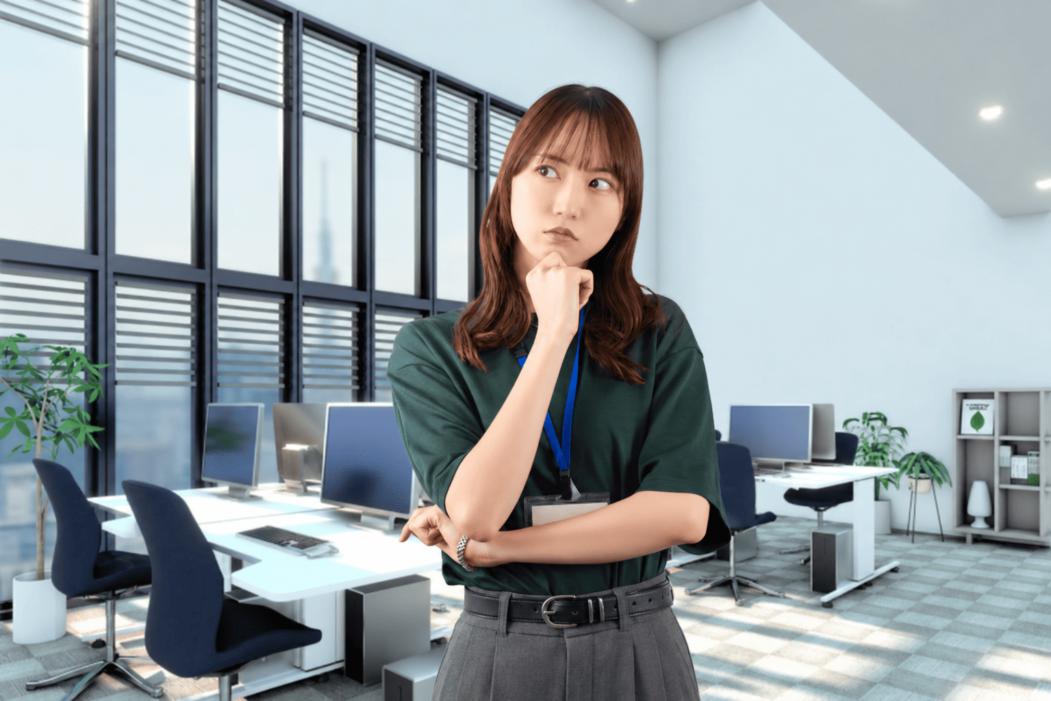 【実践】仕事したくないほど無気力なときの5つの対処法