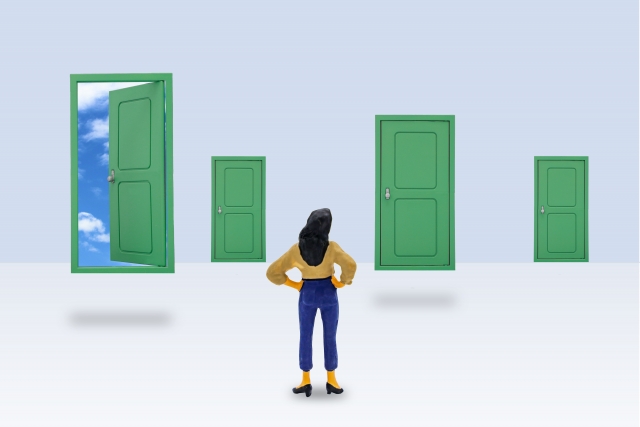 テレアポはつらいから、受信のコールセンターがおすすめ