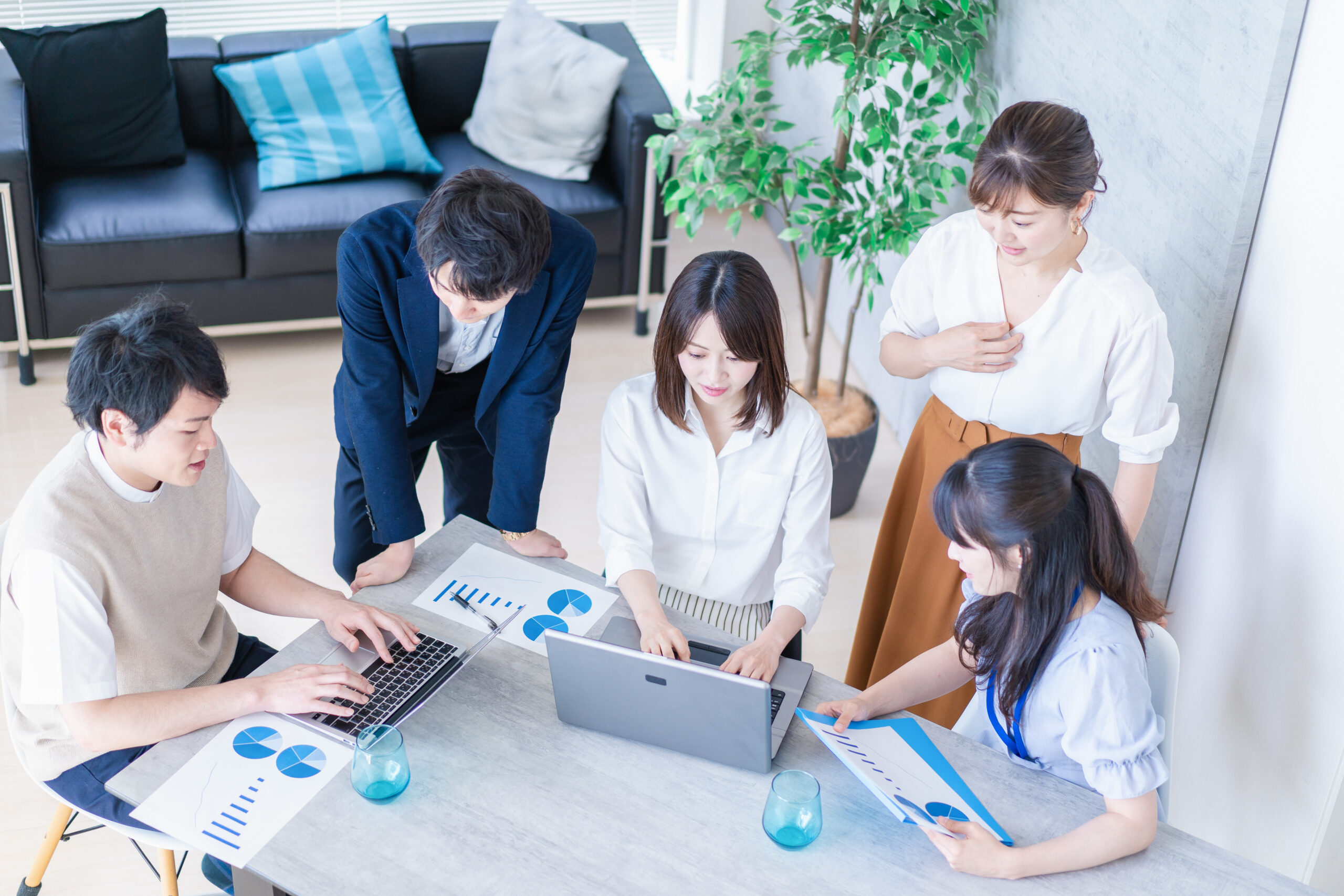 一生仕事したくない人が取れる選択肢は7つある。現実的な解決方法
