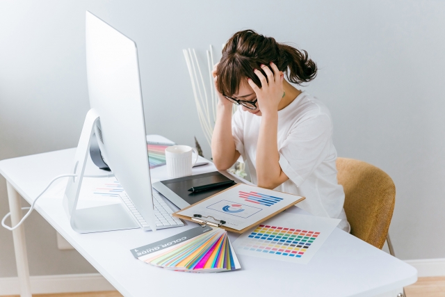【今すぐできる】仕事のストレスがやばいときの非常識な対処法