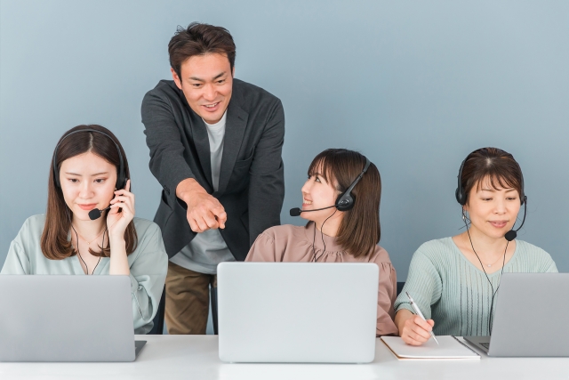 【実話】コールセンターの実情を紹介 こんなことがありました