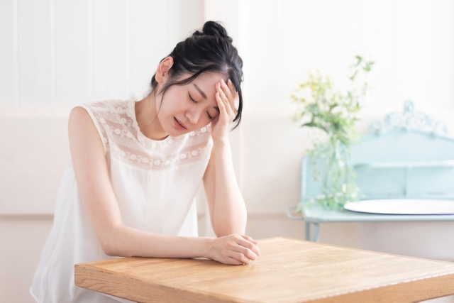 仕事がつらいと思ったら、やめるべき。ラクな仕事をしよう