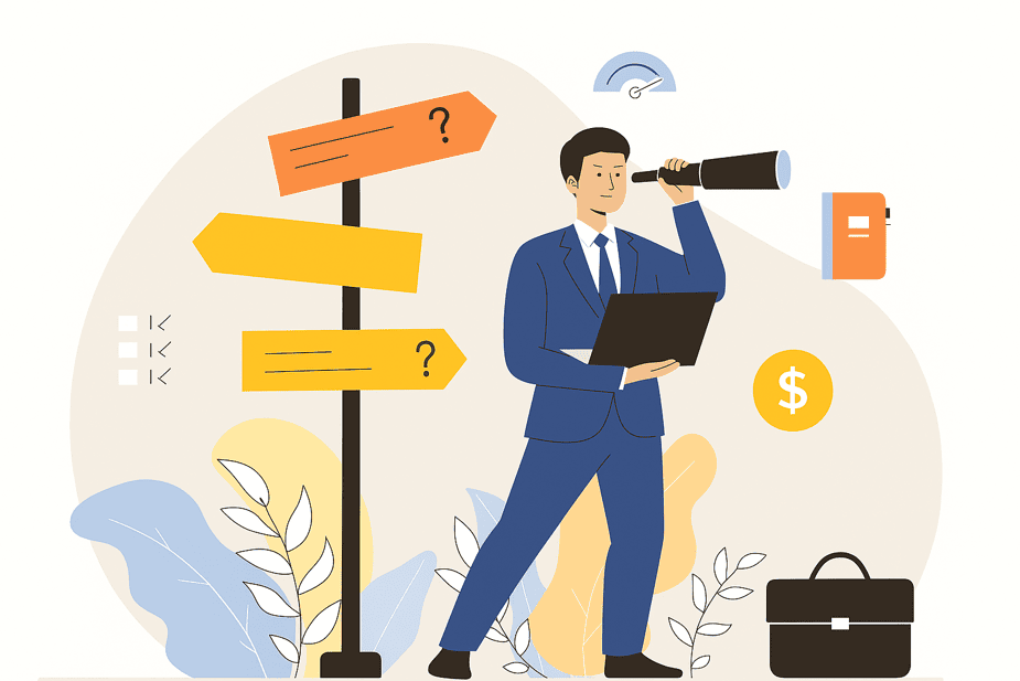 【実体験】ゆるくラクに仕事して人生たのしく生きる方法